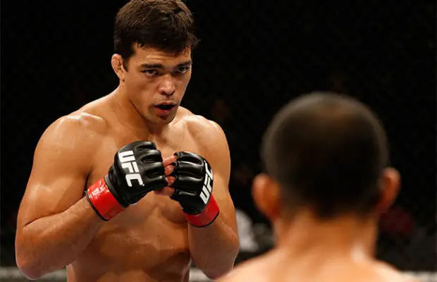 The Morning Glory: Machida admits to banned substance, fight with ...