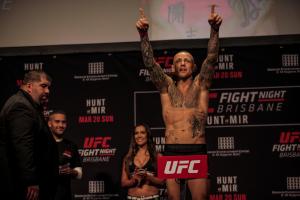 Ross Pearson    